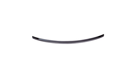Lotka Lip Spoiler Gloss Black MERCEDES GLE C292 2015-2019