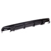 DYFUZOR MERCEDES CLA 13-19 AMG LINE GLOSS BLACK