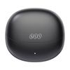 Earphones TWS QCY MeloBuds Pro HT08, ANC (black)