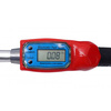 Pistolet nalewak do paliwa LCD KD10581