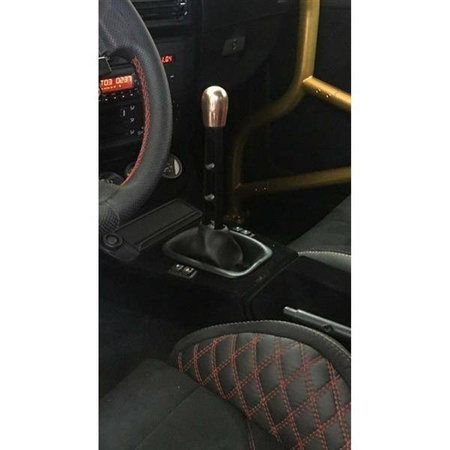 Short Shifter Bmw Drift Rajdowy Lekki Aluminium
