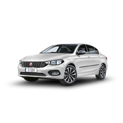 Fiat Tipo SD listwy boczne