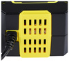 Automatyczny prostownik akumulatorowy LCD 12V / 6A KD1290