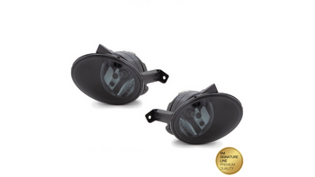 Zestaw lamp przeciwmgielnych VW BEETLE CADDY III EOS GOLF VI GOLF VI GOLF VI Van GOLF VI Variant GOLF V PLUS JETTA IV TIGUAN TOURAN 2011-2019