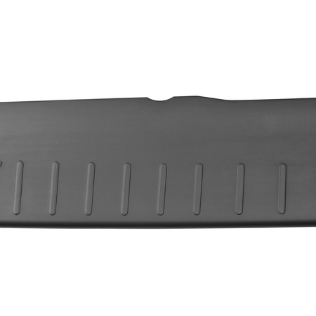 Mercedes V-klass W447 nakładka na zderzak