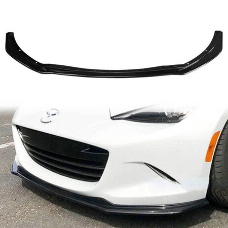 Dokładka Przód Mazda MX-5 2016+ (ABS)
