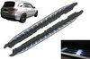 STOPNIE PROGOW MERCEDES GLS SUV X167 20- LED
