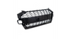 Grill sportowy Gloss Black AUDI A4 B9 Facelift 2019-2023
