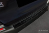 Nakładka na zderzak tylny do Honda Jazz 5 Crosstar (Crbon Fiber)