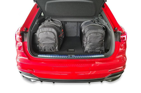 AUDI Q3 PHEV 2020+ TORBY DO BAGAŻNIKA 4 SZT