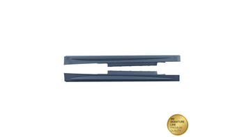 Progi, dokładki progów BMW 4 F32 4 F33 2013-obecnie