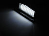 Lampki rejestracji Mazda MX-5 ND 15- / Mazda 2 15- LED smoke