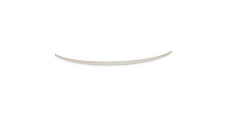 Lotka Lip Spoiler AUDI A3 2013-2015