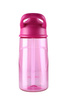 Bidon Flip-Top LittleLife 550ml - Pink