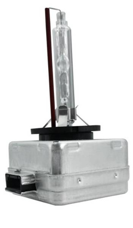 ŻARNIK D1S 6000k VIN66