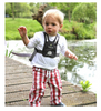Szelki bezpieczeństwa LittleLife Safety Harness