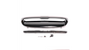 Wlot MINI Cooper S R53 Maska Gloss Black