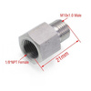 Adapter czujnika temperatury wody / oleju M10x1.0