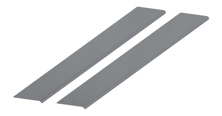 Progi 2 Line Peugeot 308 CC Cabrio 2 2007-2013 - Satin