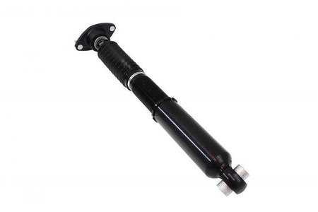 Zawieszenie gwintowane Street D2 Racing MERCEDES BENZ C CLASS W204 4 CYL 07-14