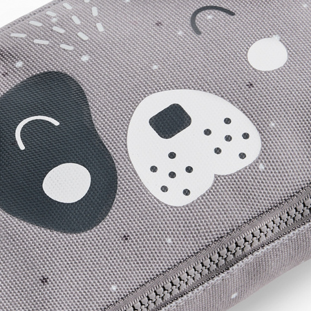 Piórnik z uszami Wild Puppies Miquelrius - Pies