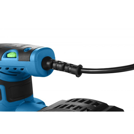 SZLIFIERKA MIMOŚRODOWA 1300W WDS-2502