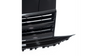 Grill sportowy Gloss Black VW TRANSPORTER MULTIVAN T6 2015-obecnie