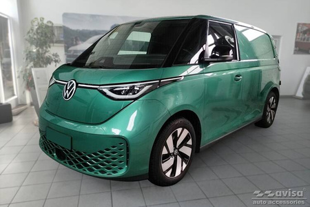 Nakładki progowe wewnętrzne  Volkswagen ID.Buzz