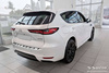 Nakładki progowe do Mazda CX-60