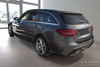 Nakładka na zderzak tylny do Mercedes C W205 Kombi