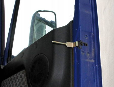 Blokada Wewnętrzna Drzwi Do Volvo FH3/4