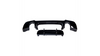 Tylny dyfuzor Gloss Black BMW 3 E92 E93 2006-2013