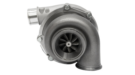 Turbosprężarka TurboWorks PRO G30-770 DBB CNC V-Band 0.82AR