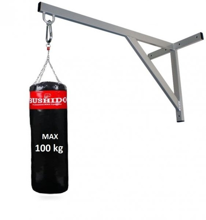 Wieszak W2S na worek bokserski do 100 kg