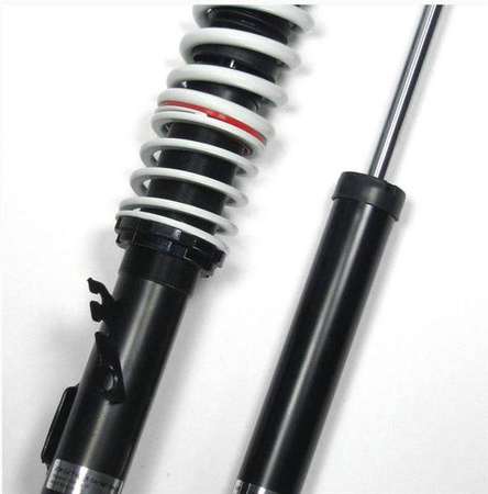 Zawieszenie gwintowane njt extreme BMW E36 4+6 CYL. 6/92-