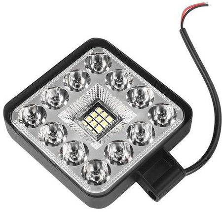 Lampa robocza zewnętrzna mini LED KD3487 40W