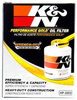 Filtr oleju K&N HP-2003