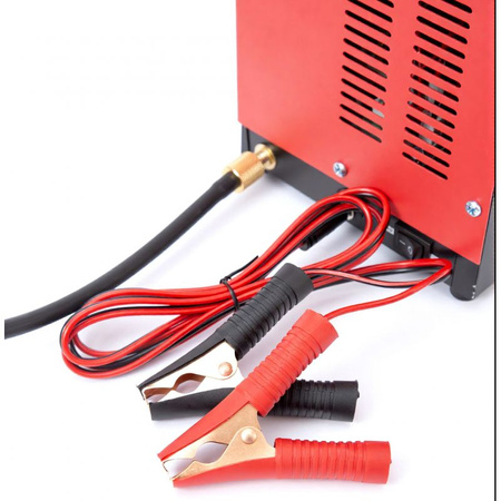 Generator dymu do sprawdzania szczelności układów 12V 9l/min 30ml KD3521