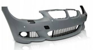 Zderzak przedni sport pdc do Bmw E92 E93 10-13 lci