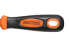 Zestaw pilników do metalu 200mm KD10891