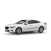 Mazda 6 2012- SD listwy boczne