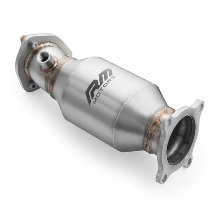 Downpipe BMW F20, F21 118d, 118dx, 120d, 120dx, 125d B47, N47N +KATALIZATOR