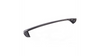 Lotka Lip Spoiler Carbon  BMW 1 (F20, F21) Hatchback 2011-2019