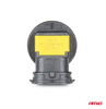 Żarówki halogenowe H11 12V 55W LumiTec NEXT GENERATION +135% DUO AMIO-04408