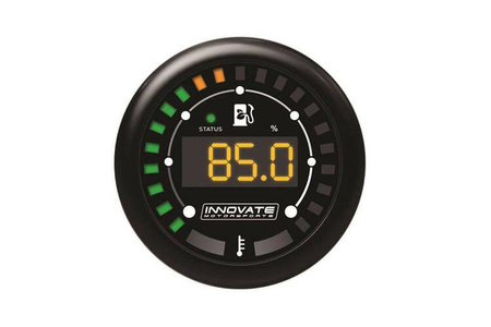 ZEGAR Innovate 52mm- Fuel Temp + Ethanol Content MTX-D