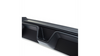 Tylny dyfuzor Matt Black  BMW 1 (F20, F21) Hatchback Facelift 2015-2019