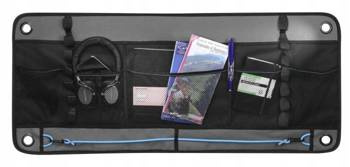 Organizer Kieszeń Szafka do przyczepy kampera Thul