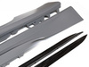 Progi Boczne PERFORMANCE STYLE BMW G22 G23 (2020-) –