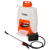 Opryskiwacz akumulatorowy 18l zestaw XXL 12V 8Ah KD2031