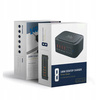 Szybka Ładowarka USB Zasilacz 140W do telefonu laptopa QC3.0 PPS PD65W